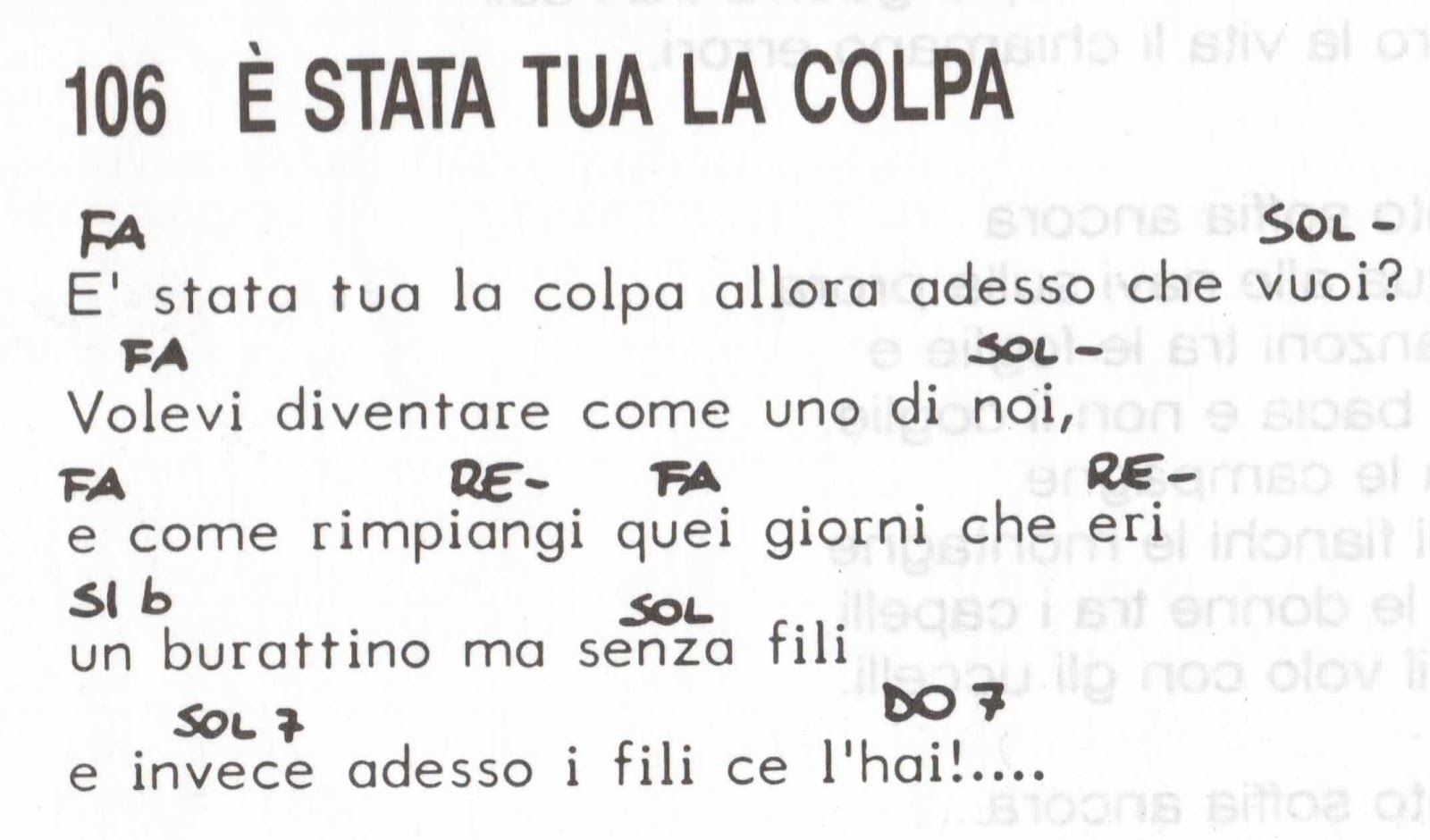 BODI SONČEK o6 È STATA TUA