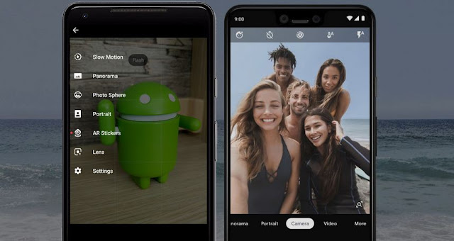 google pixel phone review