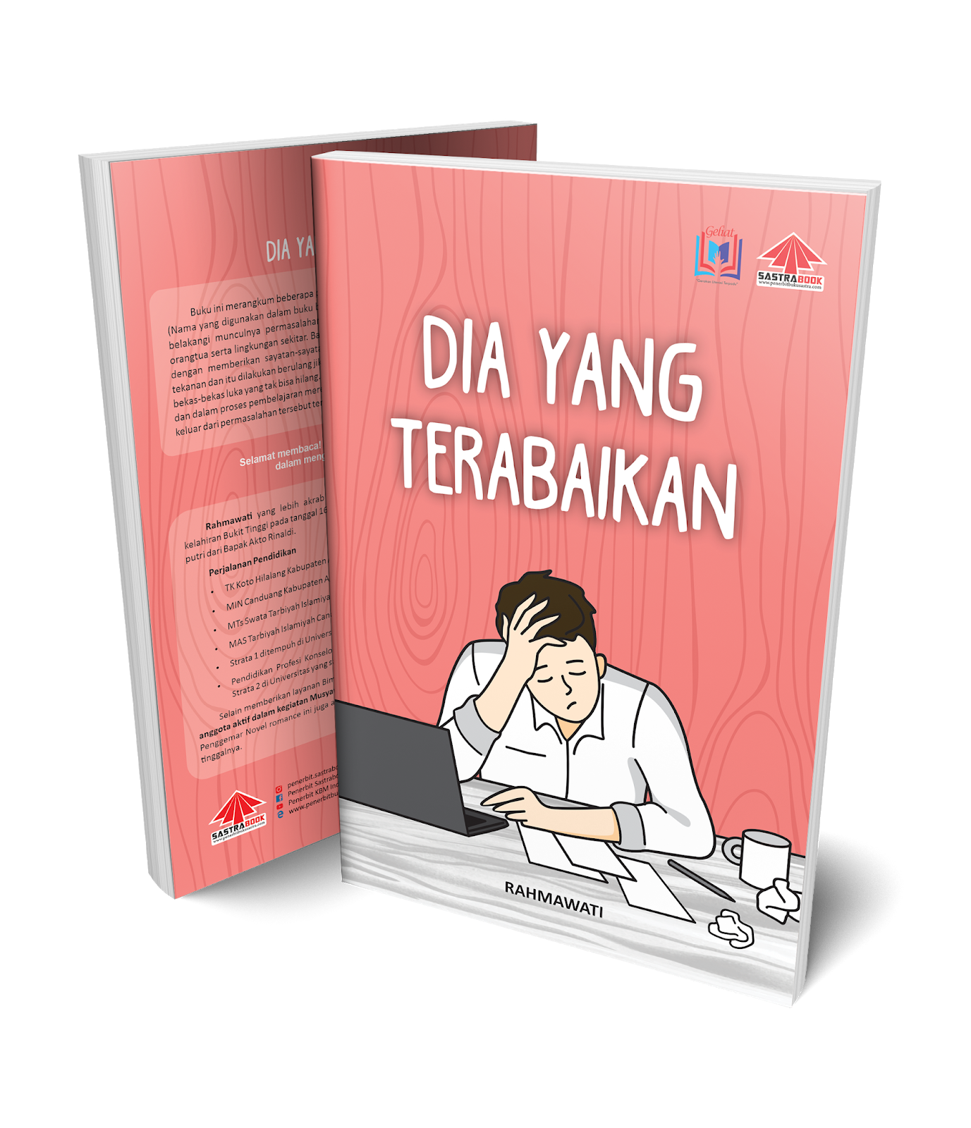 DIA YANG TERABAIKAN