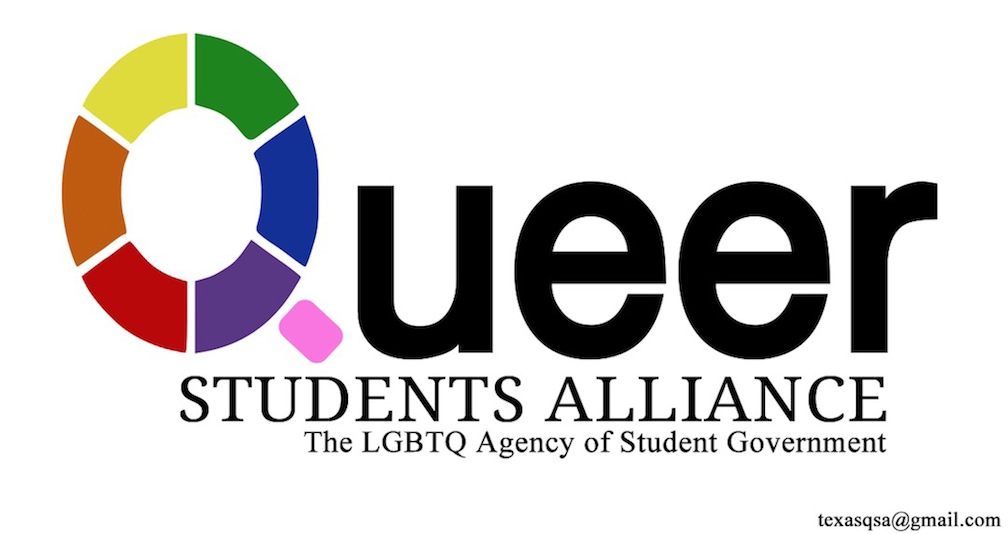 Queer Students Alliance at UT-Austin