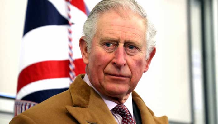 This time Charles Coroner, the British king of coronas এবার করোনায় আক্রান্ত ব্রিটিশ যুবরাজ চার্লস