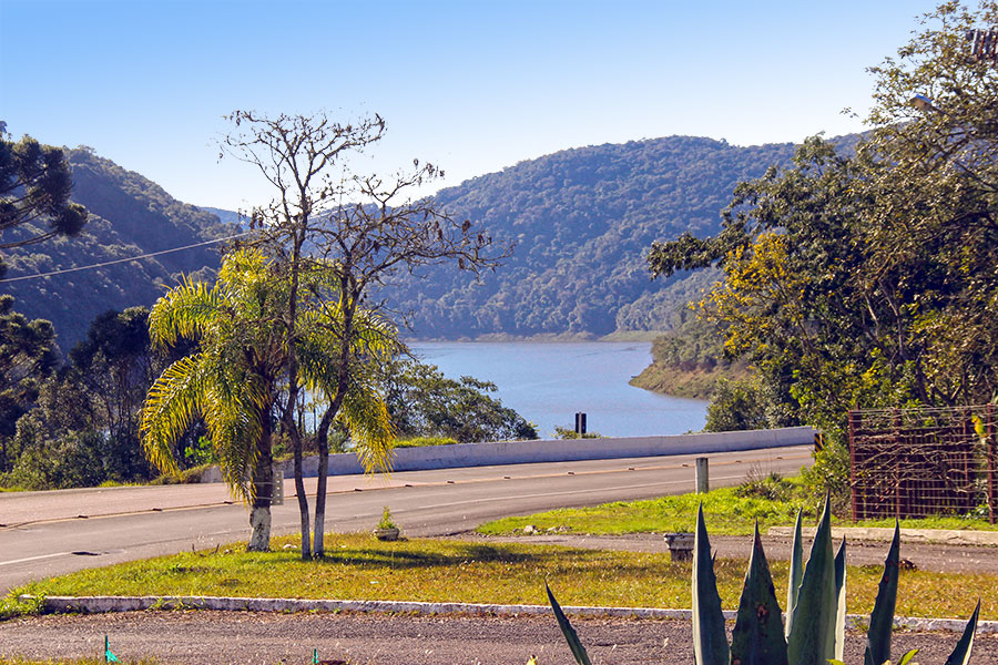 RIO GRANDE DO SUL / BRAZIL VACARIA / RIO GRANDE DO SUL (5.414 / 5.570)