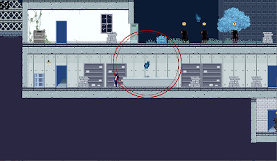Fox Face Kills Game Screenshot 2