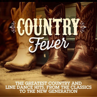 Country2BFever - VA.-Gran Colección de Música Country - II  ( 18 Albunes)