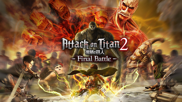 ATTACK ON TITAN 2 FINAL BATTLE PC, ATTACK ON TITAN 2 FINAL BATTLE Full Version, ATTACK ON TITAN 2 FINAL BATTLE Free Download, ATTACK ON TITAN 2 FINAL BATTLE Crack, ATTACK ON TITAN 2 FINAL BATTLE REPACK, ATTACK ON TITAN 2 FINAL BATTLE Single Link, ATTACK ON TITAN 2 FINAL BATTLE Download Gratis, ATTACK ON TITAN 2 FINAL BATTLE Torrent, ATTACK ON TITAN 2 FINAL BATTLE Torrent Download @ DragonHaXing