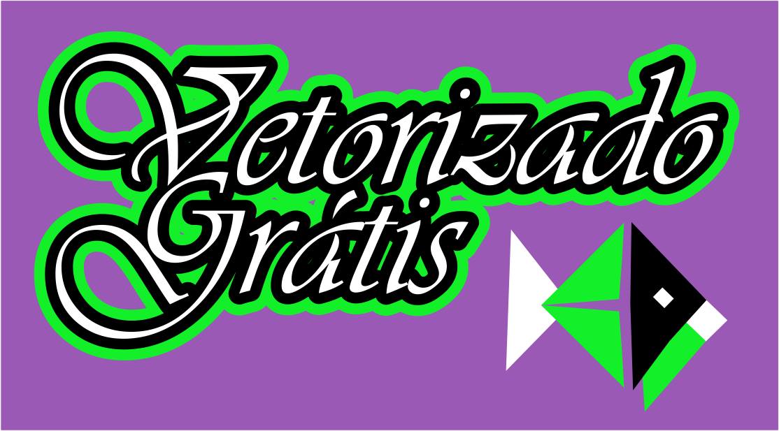 Vetorizado Grátis