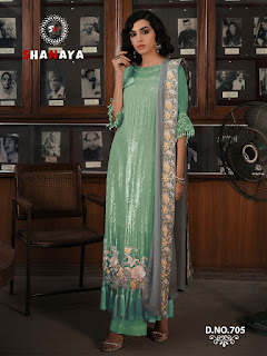 Shanaya hit Design Pakistani Suits Collection Wholesaler