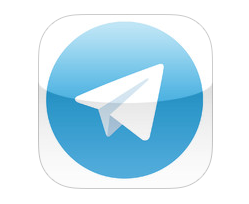 Telegram messenger