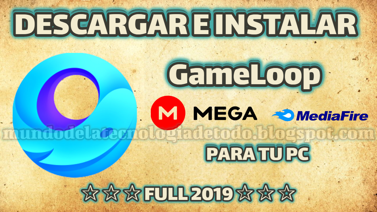 gameloop descargar gameloop descargar