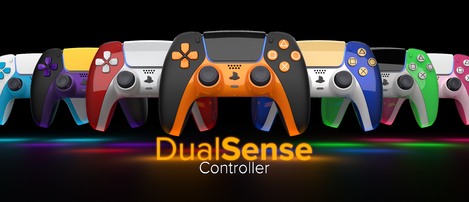 DualSense PS5 DualSense PS5