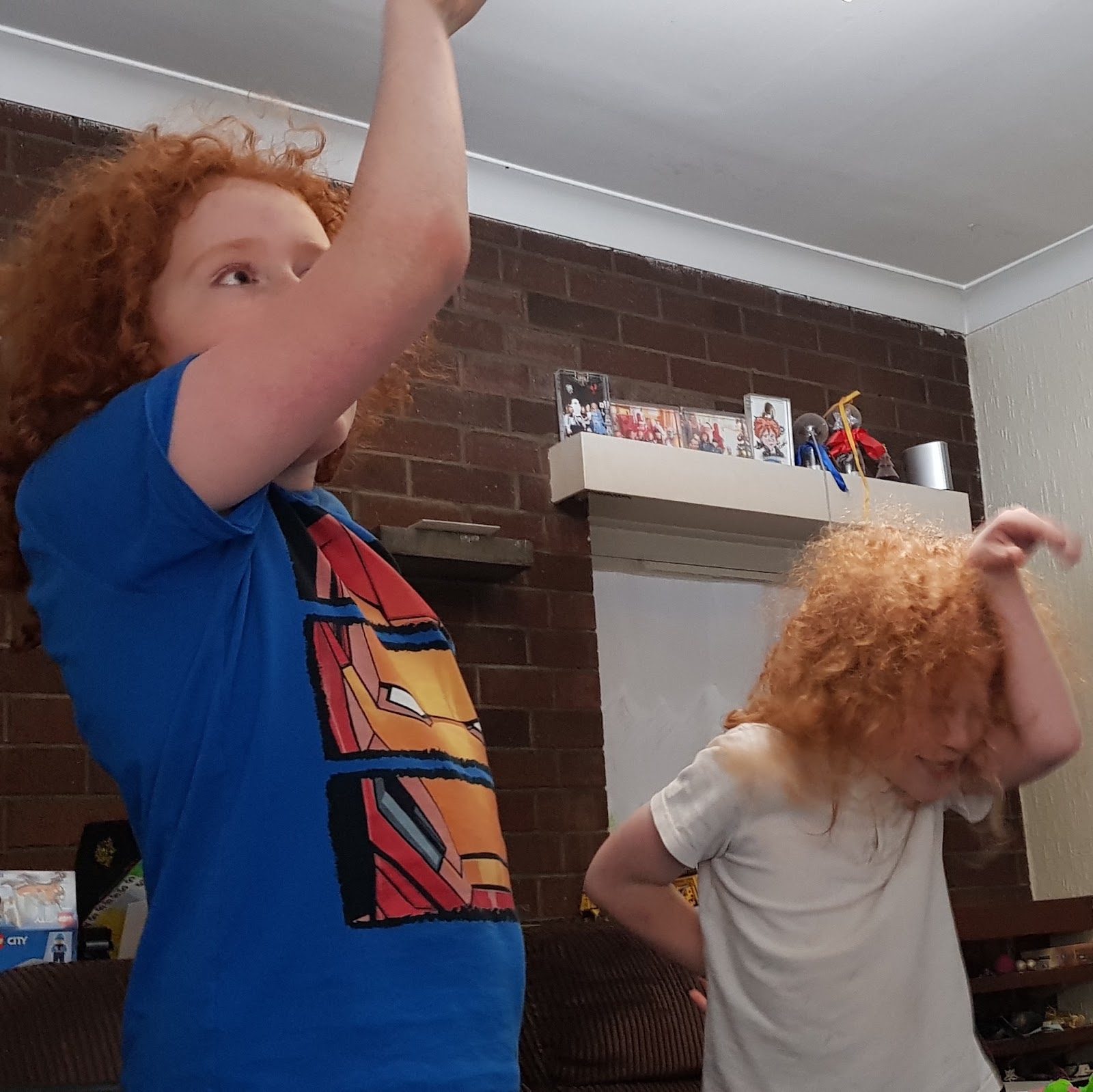 The Brick Castle Frozen Unicorns Family and Party Game Review (age 6