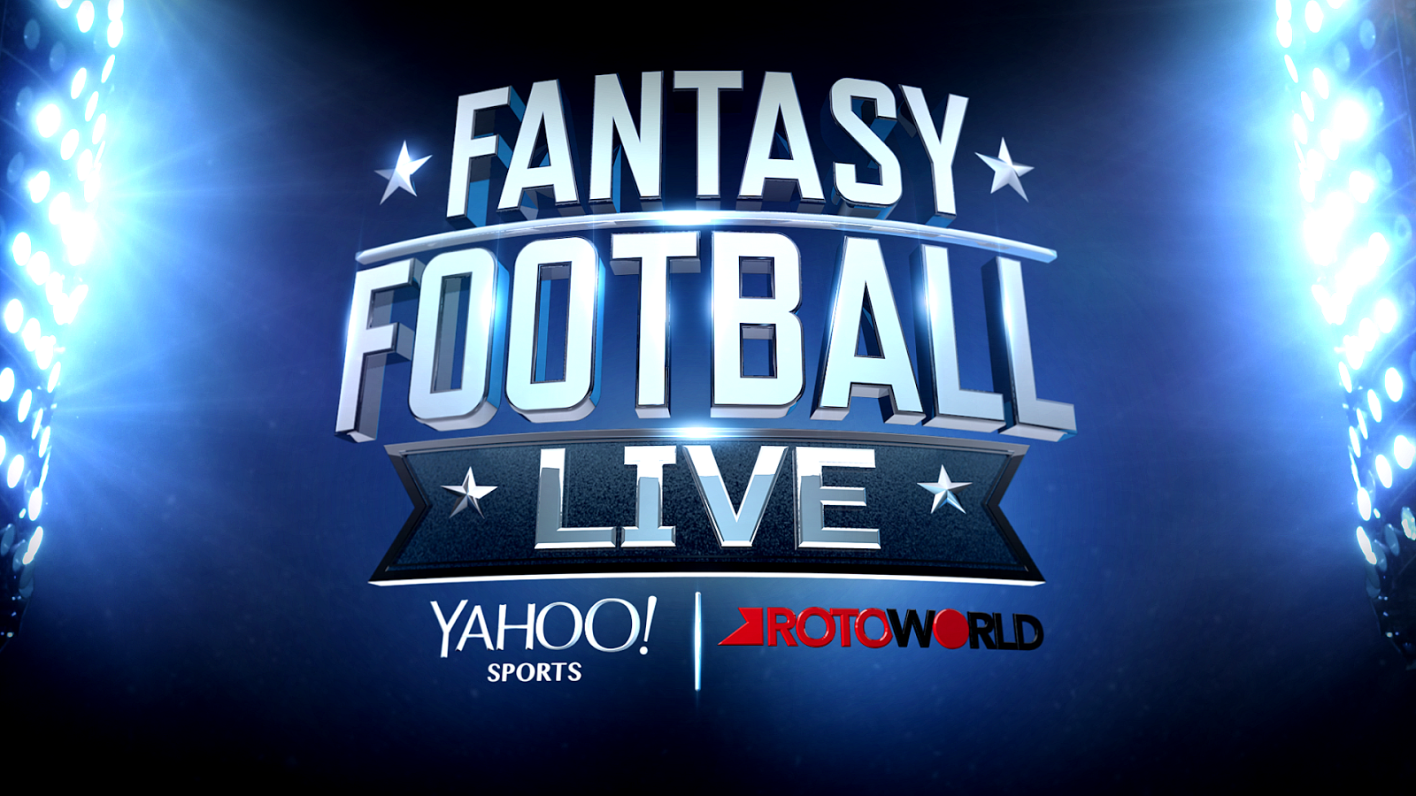 Yahoo Fantasy Football - Football Choices