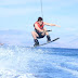 Seven health benefits of wakeboarding