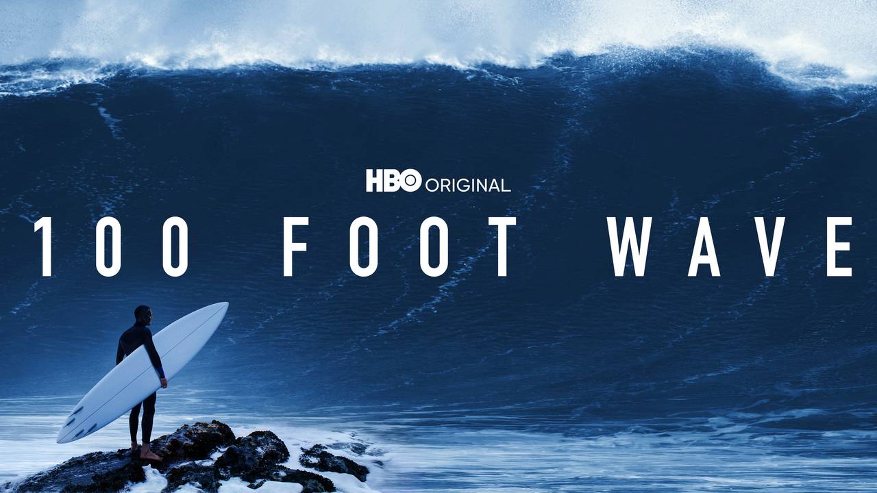 100 Foot Wave Docuserie [Serie Completa]