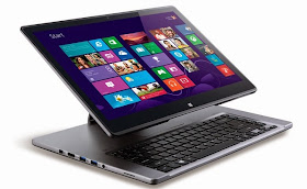 Acer Aspire R7-571G Drivers Download