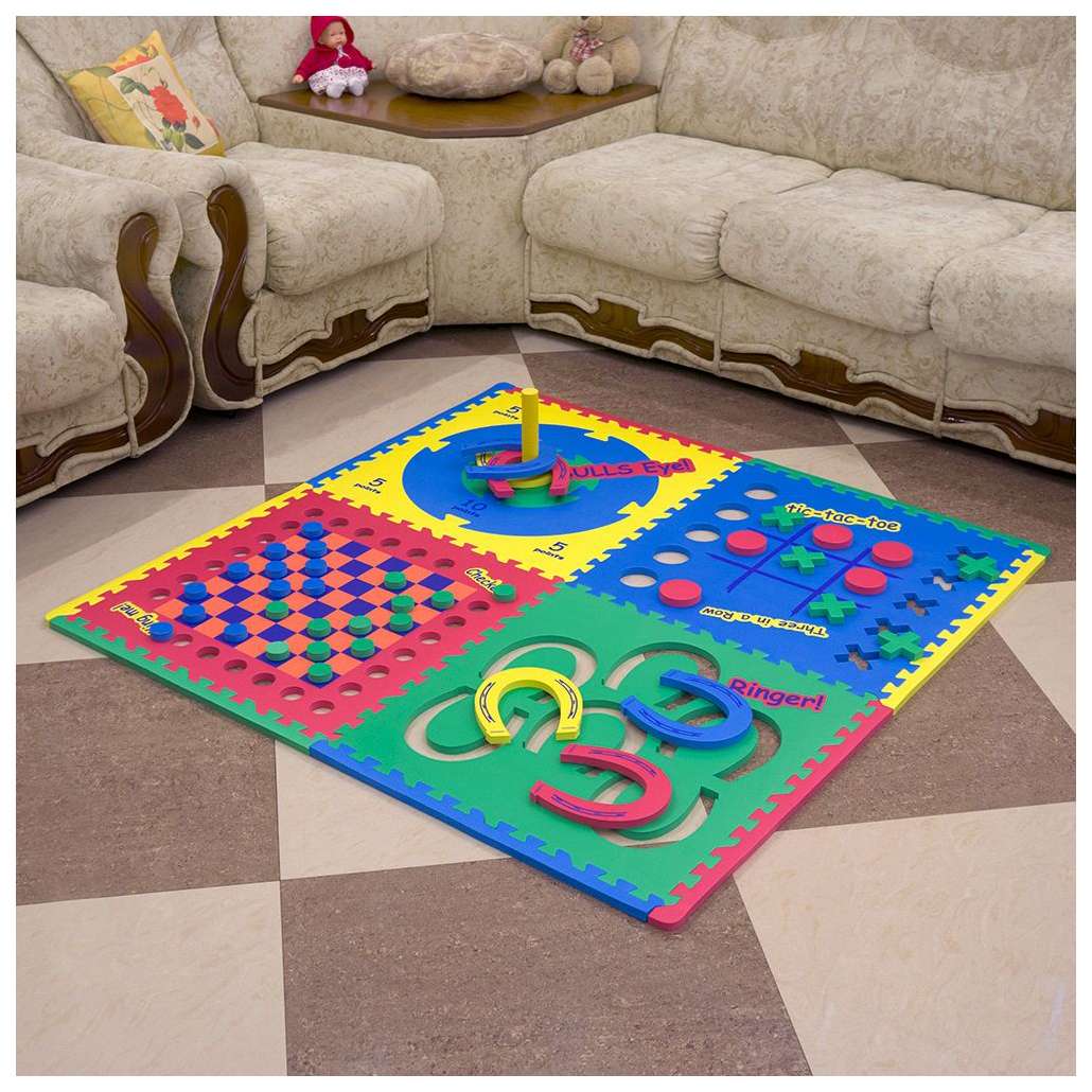 Cómo hacer alfombras de piso, clases magistrales simples - Jadewoman