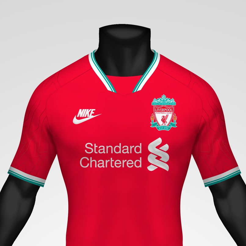 under armour liverpool t shirt