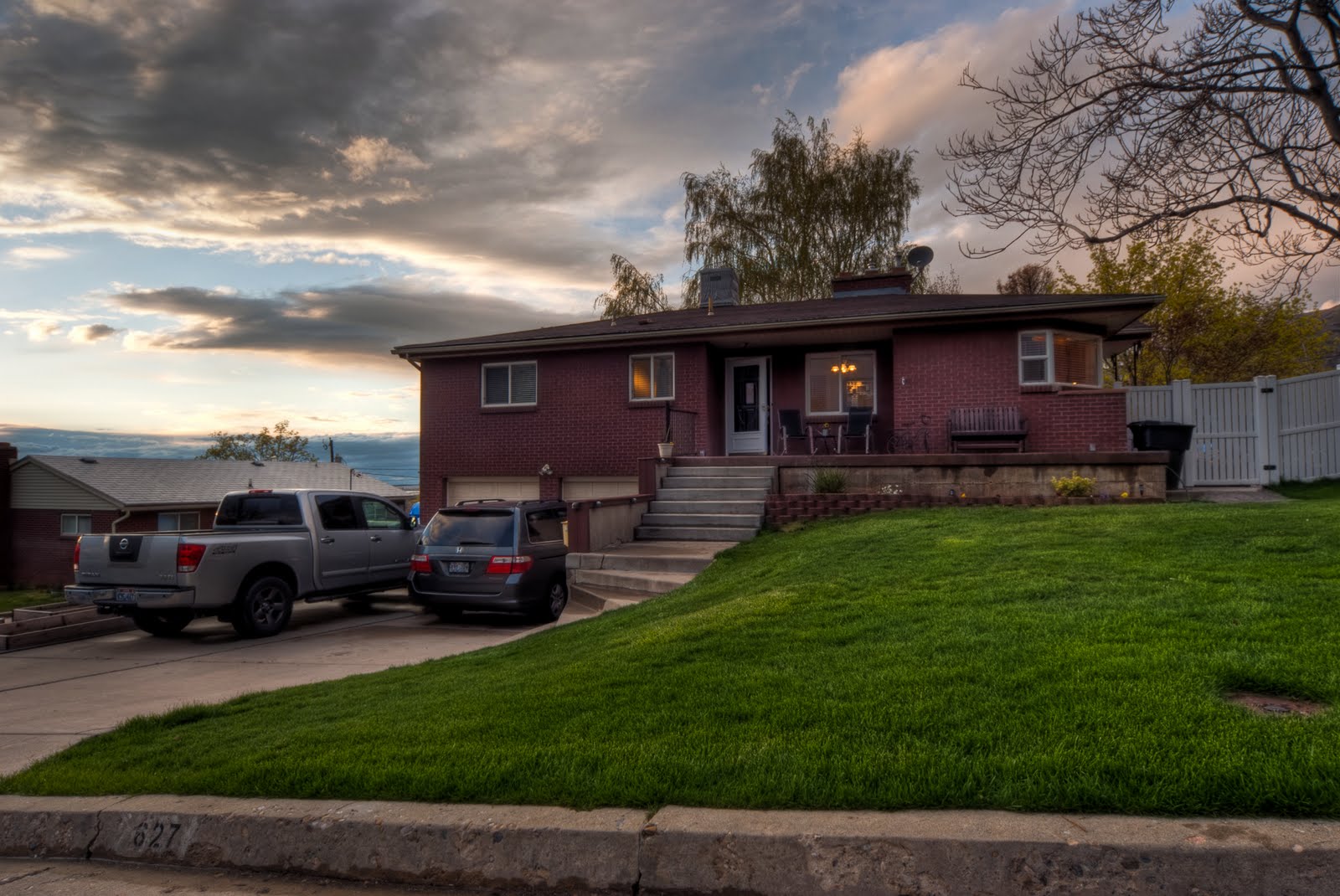 Bountiful Utah Home For Sale By Owner