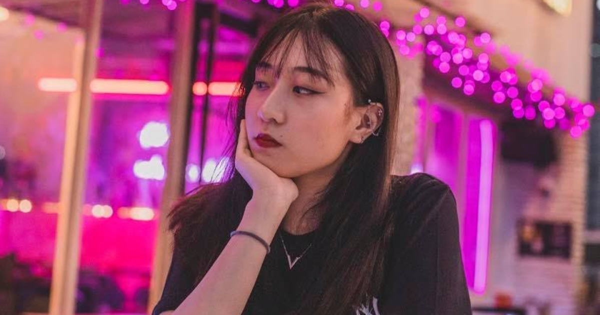 Se reporta que Namfon miembro de Rania ha dejado el grupo - KpopWorld