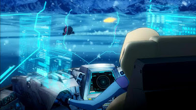 Heavy Object Series Image 10