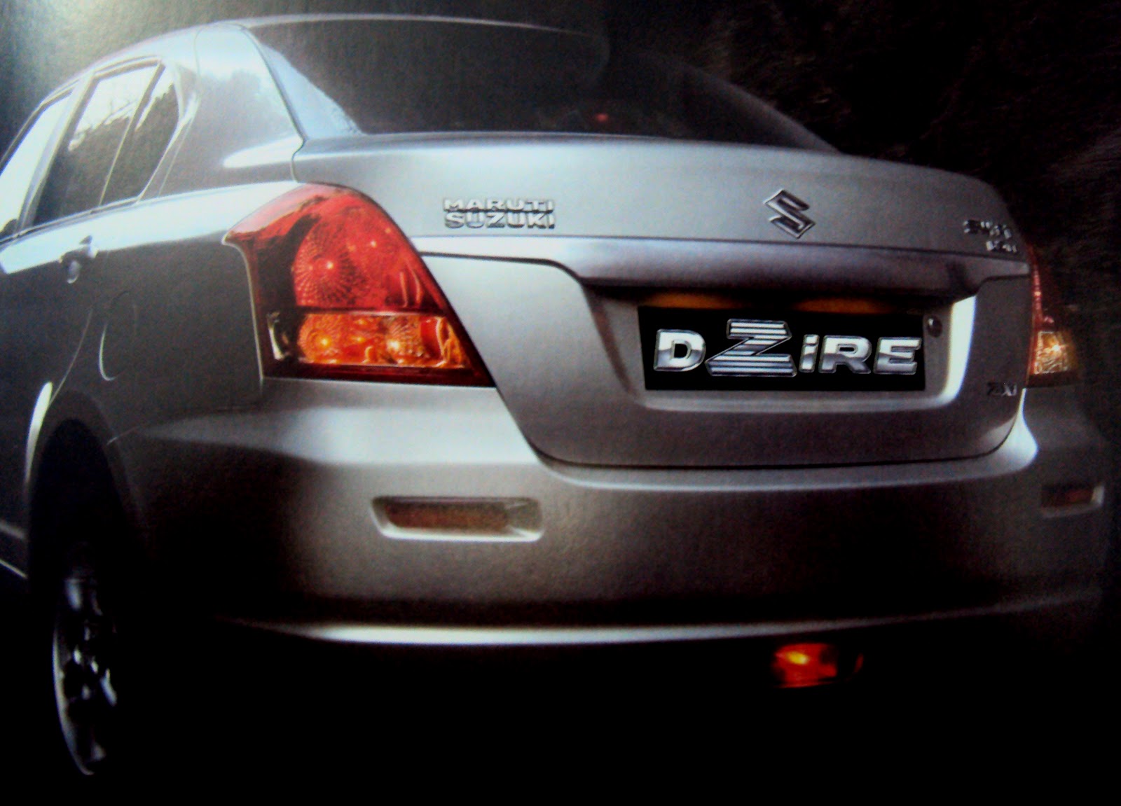 Techtrixinfo MARUTI SUZUKI SWIFT DZIRE.