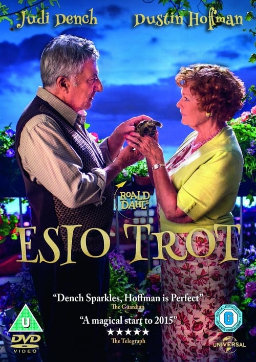 Roald Dahl's Esio Trot 2015 Download ITA