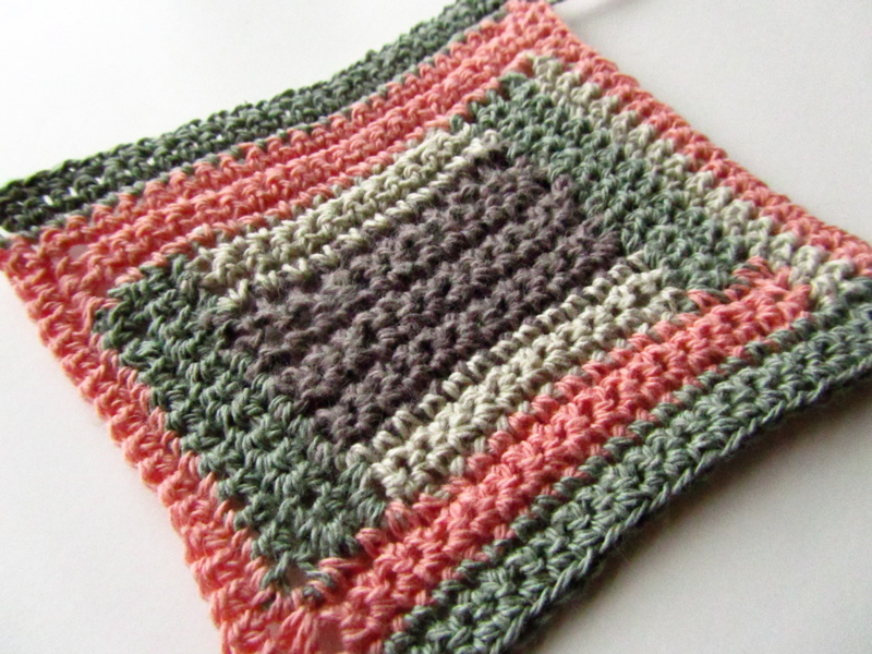 The Silly BooDilly Random Stitching