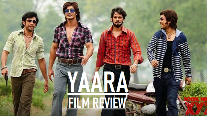 yaara movie review netflix