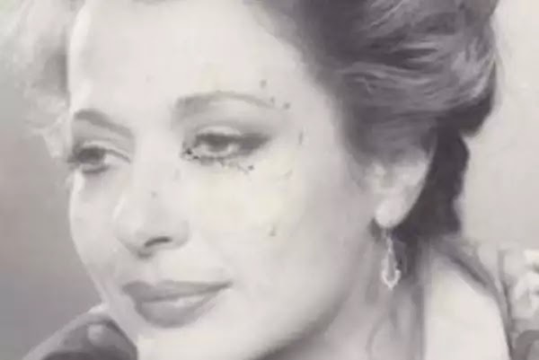 Πέθανε η ηθοποιός Άννυ Πασπάτη