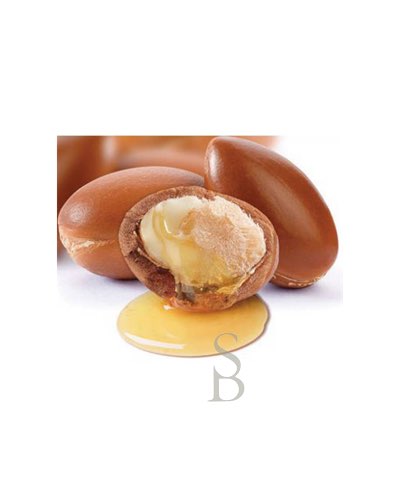 Aceite de Argán, Argania spinosa