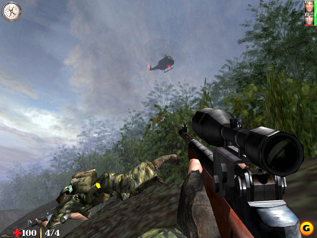 Alice greenfingers online spielen