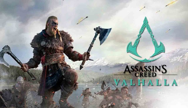 أحد مصممي موسيقى مسلسل Vikings يعمل على لعبة Assassin's Creed Valhalla 