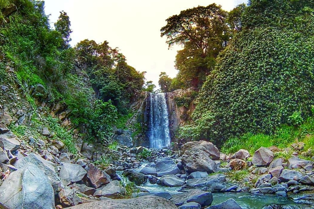 7 Rekomendasi Wisata Curug Yang Ada Di Tegal Dan Pemalang