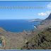 Gran Canaria: Carretera hacia La Aldea.