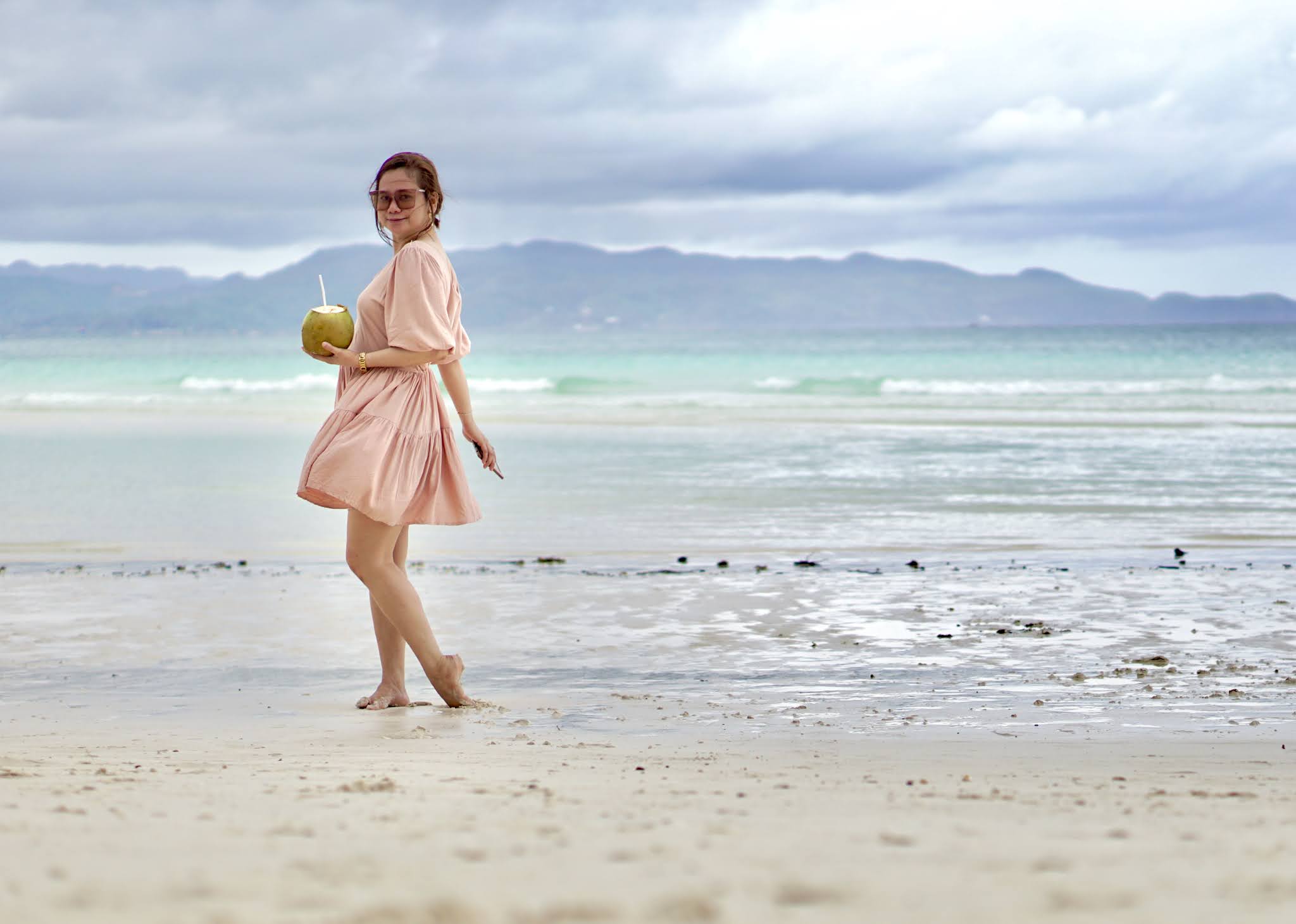 5 Reasons to Go on a Beach Break The Daily Posh A lifestyle and