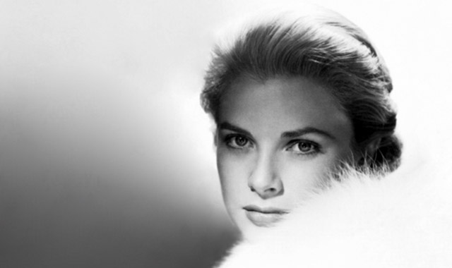 Actors And Singers Biography: Grace Kelly