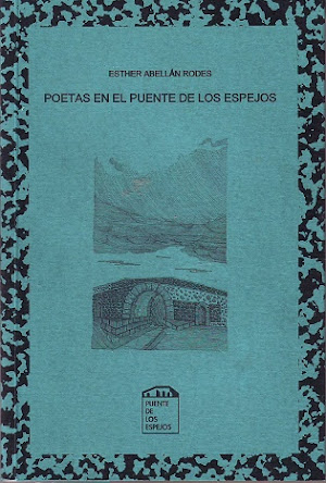 POETAS EN EL PUENTE DE LOS ESPEJOS