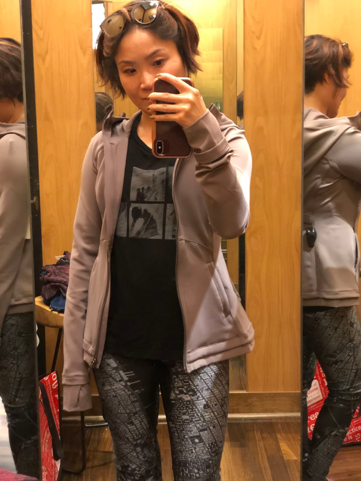 define jacket lunar rock