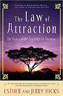 7 Law Of Attraction Books Tips You Need To Learn Now.