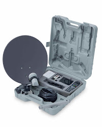 aldi kit satellite