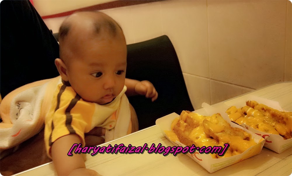 Memori Terindah . . Manjaku Baby Centre .