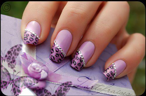 HD WALLPAPERS: Awesome Nails