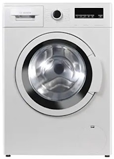 Bosch 6 Kg Inverter Fully Automatic Front Loading Washing Machine Bosch 6 Kg Inverter Fully Automatic Front Loading Washing Machine