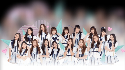 BNK48 / Aitakatta EP 48 Festival