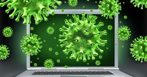 viruți informatici ți antiviruți