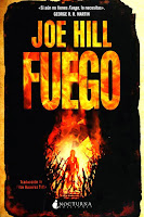 Fuego | Joe Hill