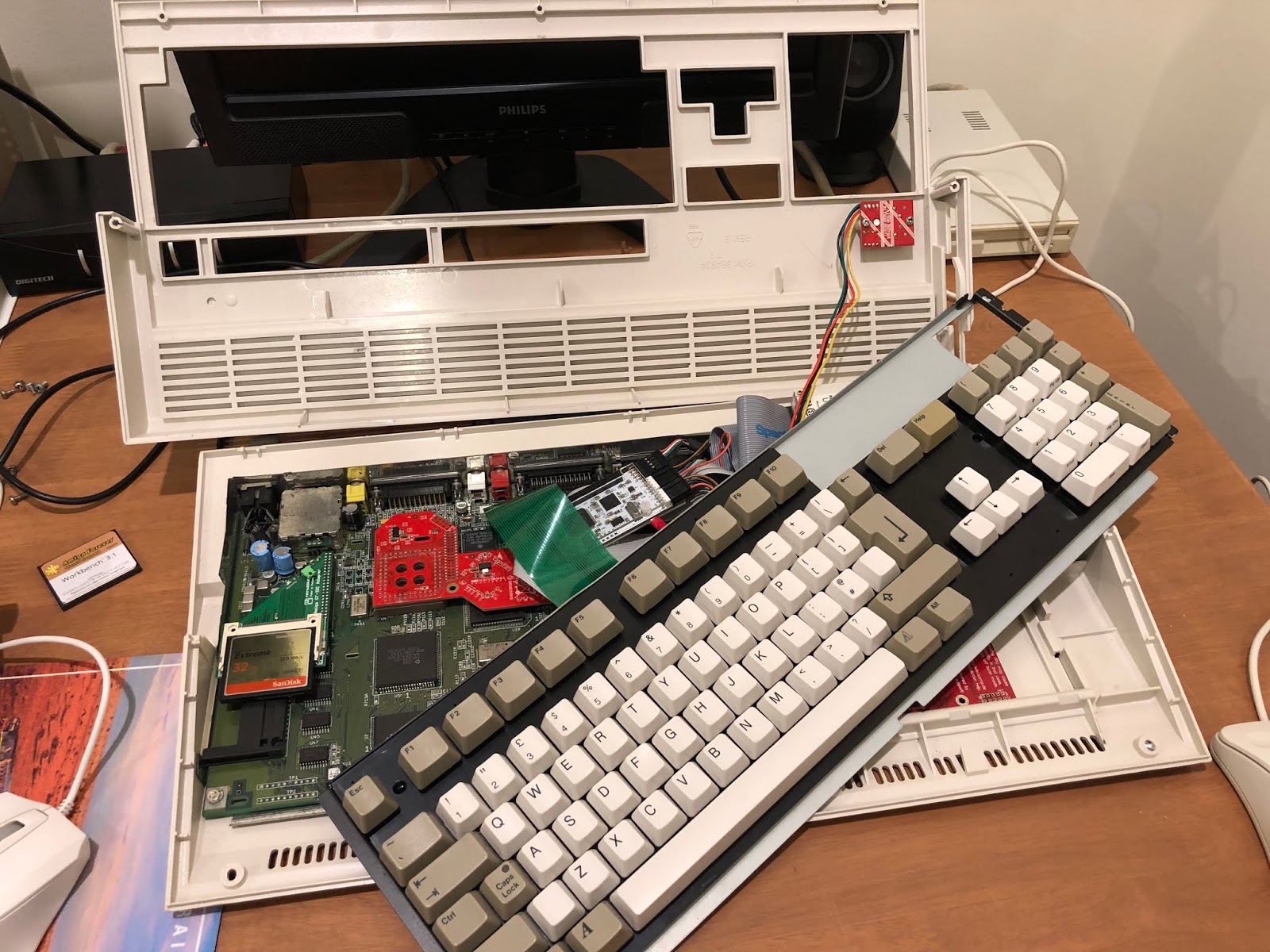 Cf aztecmonster cf 3.5 scsi converter card for mac download