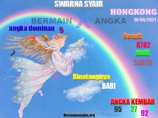 gambar togel hongkong