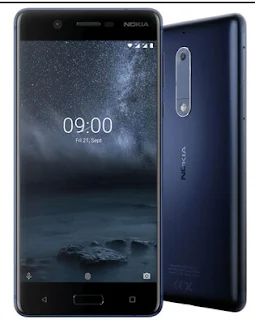 nokia 5 handphone murah terbaru nokia 5