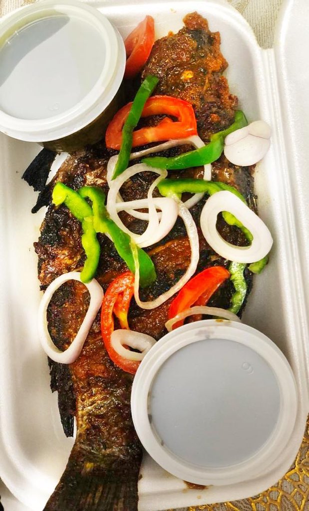 तिलापिया मछली के फायदे और नुकसान/तिलापिया मछली पालन Tilapia Fish